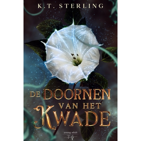 De Doornen van het Kwade (Hardback)