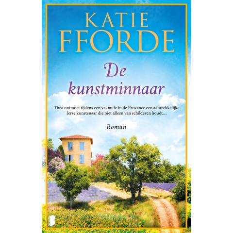 De kunstminnaar (Paperback)