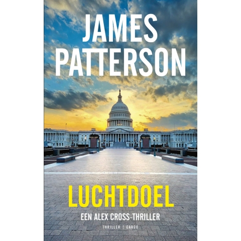 Luchtdoel (Paperback)