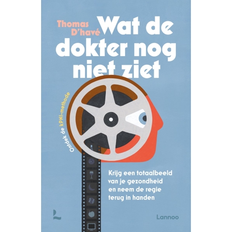 Wat de dokter nog niet ziet (Paperback)