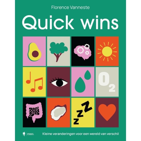 Quick wins (Paperback)