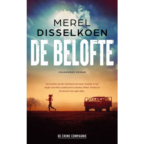De belofte (Paperback)