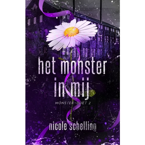 Het monster in mij (Paperback)