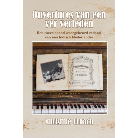 Ouvertures van een ver verleden (Paperback)