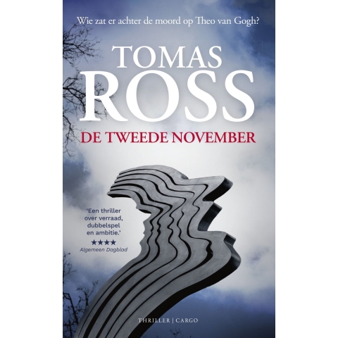 De tweede november (Paperback)
