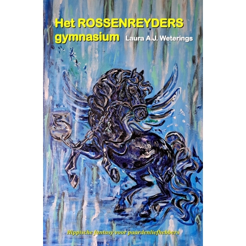 HET ROSSENREYDERS GYMNASIUM (Paperback)