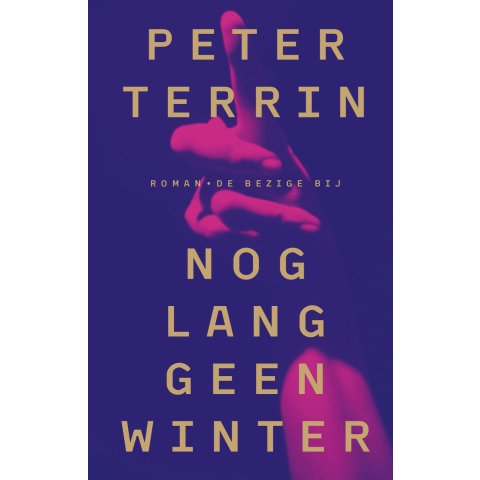 Nog lang geen winter (Paperback)