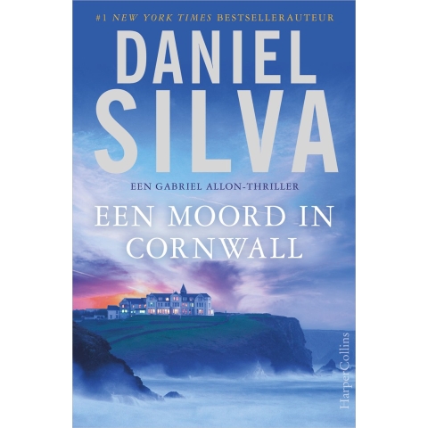 Een moord in Cornwall (Paperback)