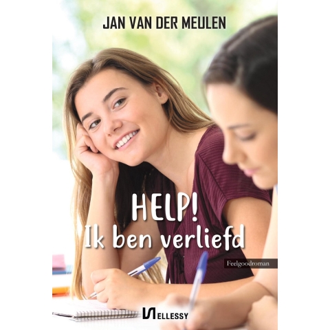 Help! Ik ben verliefd (Paperback)