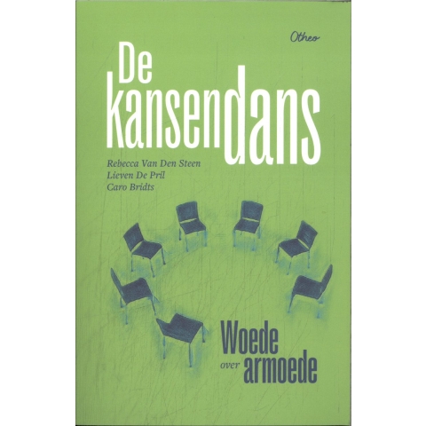 De kansendans (Paperback)