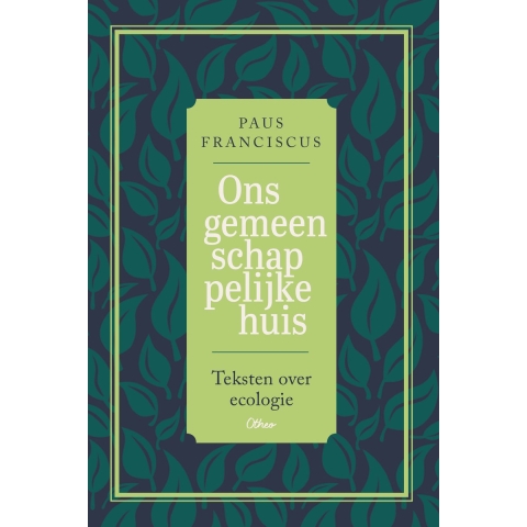 Ons gemeenschappelijke huis (Hardback)