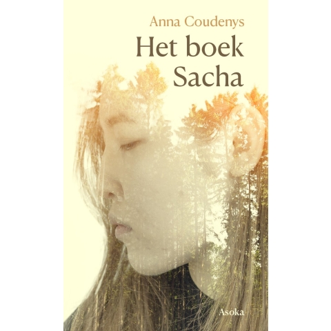 Het boek Sacha (Paperback)