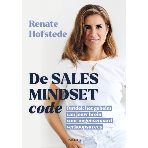 De sales mindset code (Paperback)