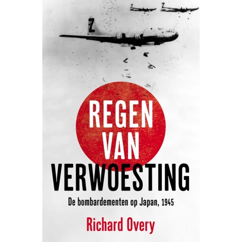 Regen van verwoesting (Paperback)