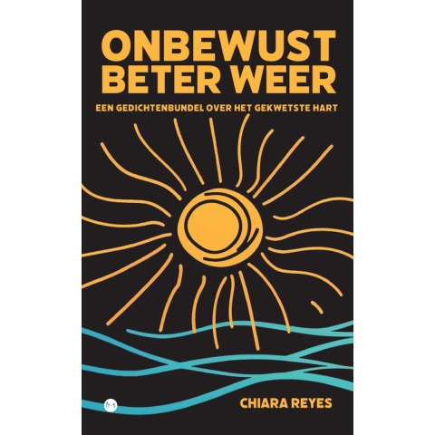 Onbewust beter weer (Paperback)