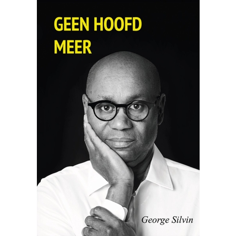 Geen hoofd meer (Paperback)