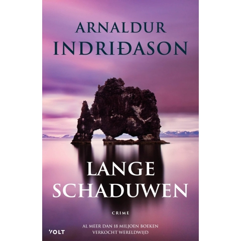 Lange schaduwen (Paperback)