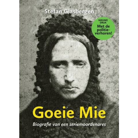 Goeie Mie (Paperback)