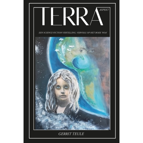 Terra (Paperback)