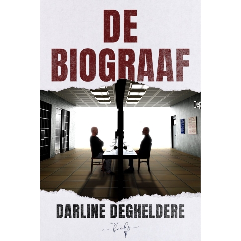 De Biograaf (Paperback)