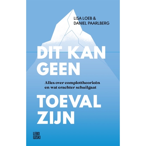 Dit kan geen toeval zijn (Paperback)