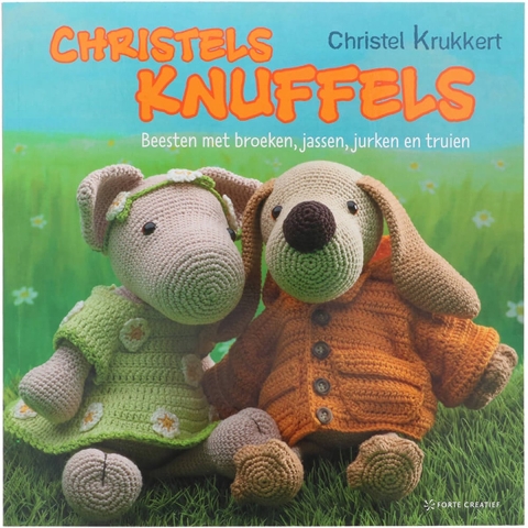 Christels knuffels (Paperback)