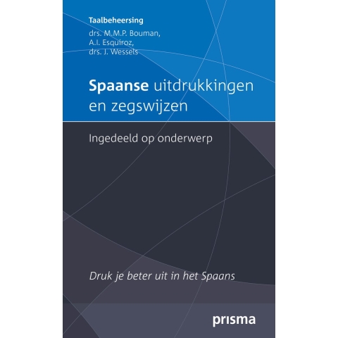 Spaanse uitdrukkingen en zegswijzen ingedeeld op onderwerp (Paperback)