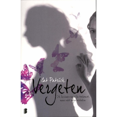 Vergeten (Paperback)