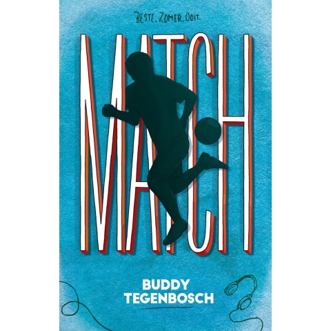 Match (Paperback)