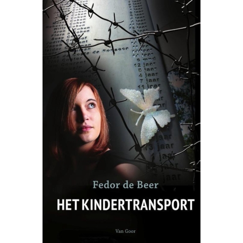 Het kindertransport (Paperback)