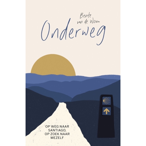 Onderweg (Paperback)