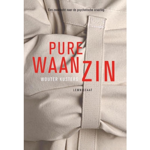 Pure waanzin (Paperback)