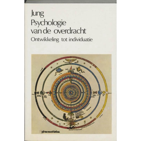 Psychologie van de overdracht (Paperback)