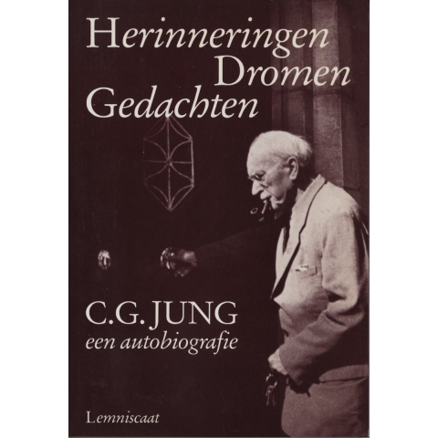 Herinneringen dromen gedachten (Paperback)