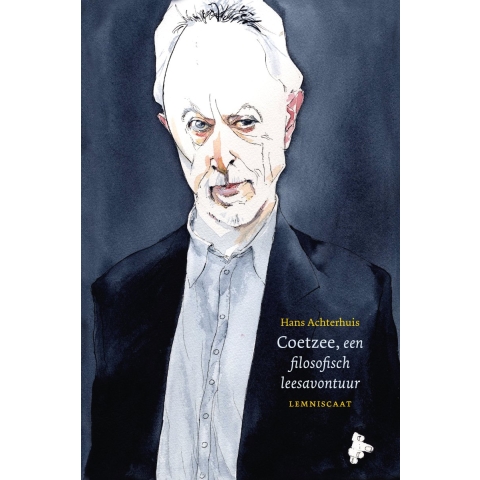 Coetzee, een filosofisch leesavontuur (Hardback)