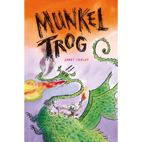 Munkel Trog (Hardback)