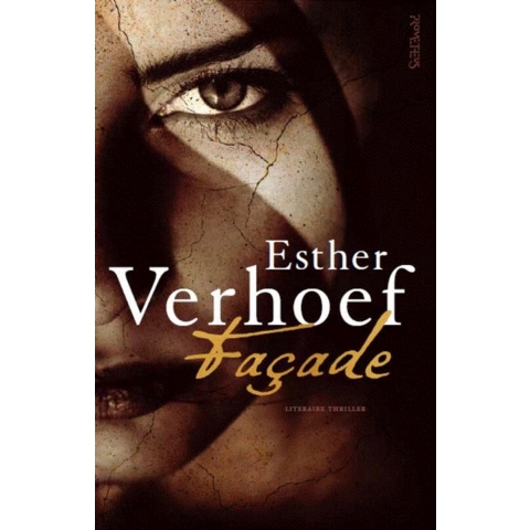 Façade (Paperback)