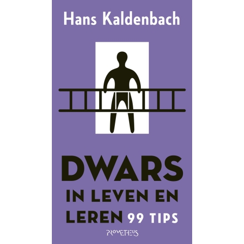 Dwars in leven en leren (Paperback)