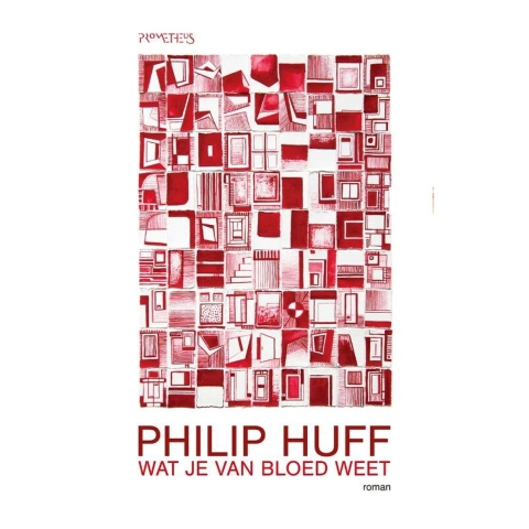 Wat je van bloed weet (Paperback)