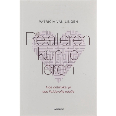 Relateren kun je leren (Paperback)