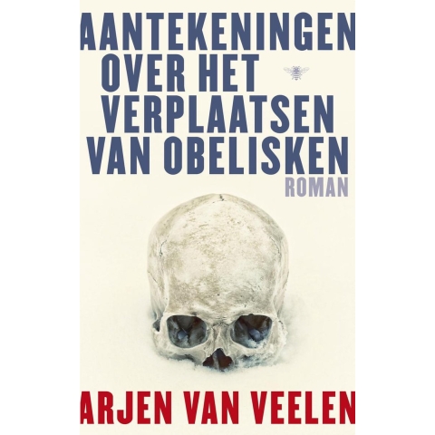 Aantekeningen over het verplaatsen van obelisken (Paperback)