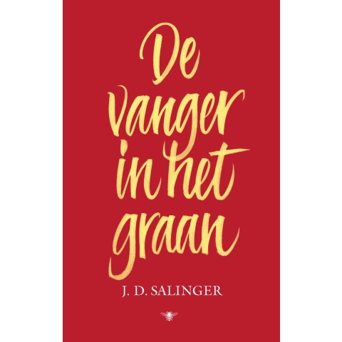De vanger in het graan (Paperback)