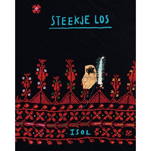 Steekje los (Hardback)