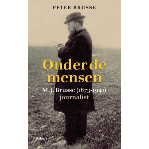 Onder de mensen (Paperback)