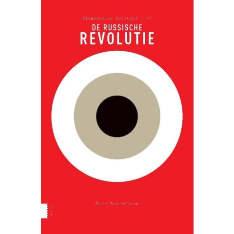 De Russische revolutie (Paperback)