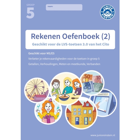 Rekenen (Paperback)