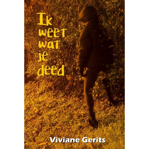 Ik weet wat je deed (Paperback)