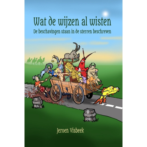 Wat de wijzen al wisten (Paperback)