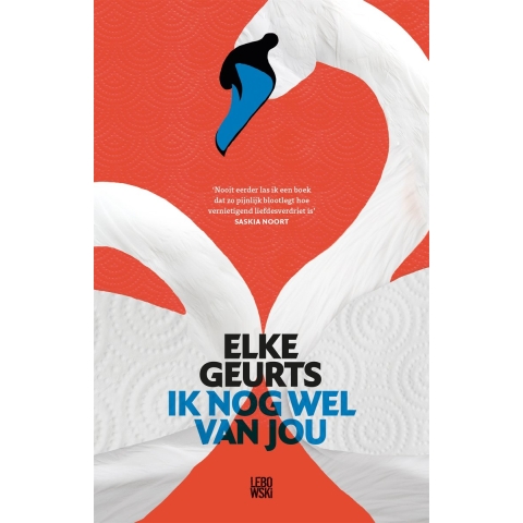 Ik nog wel van jou (Paperback)