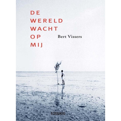 De wereld wacht op mij (Paperback)